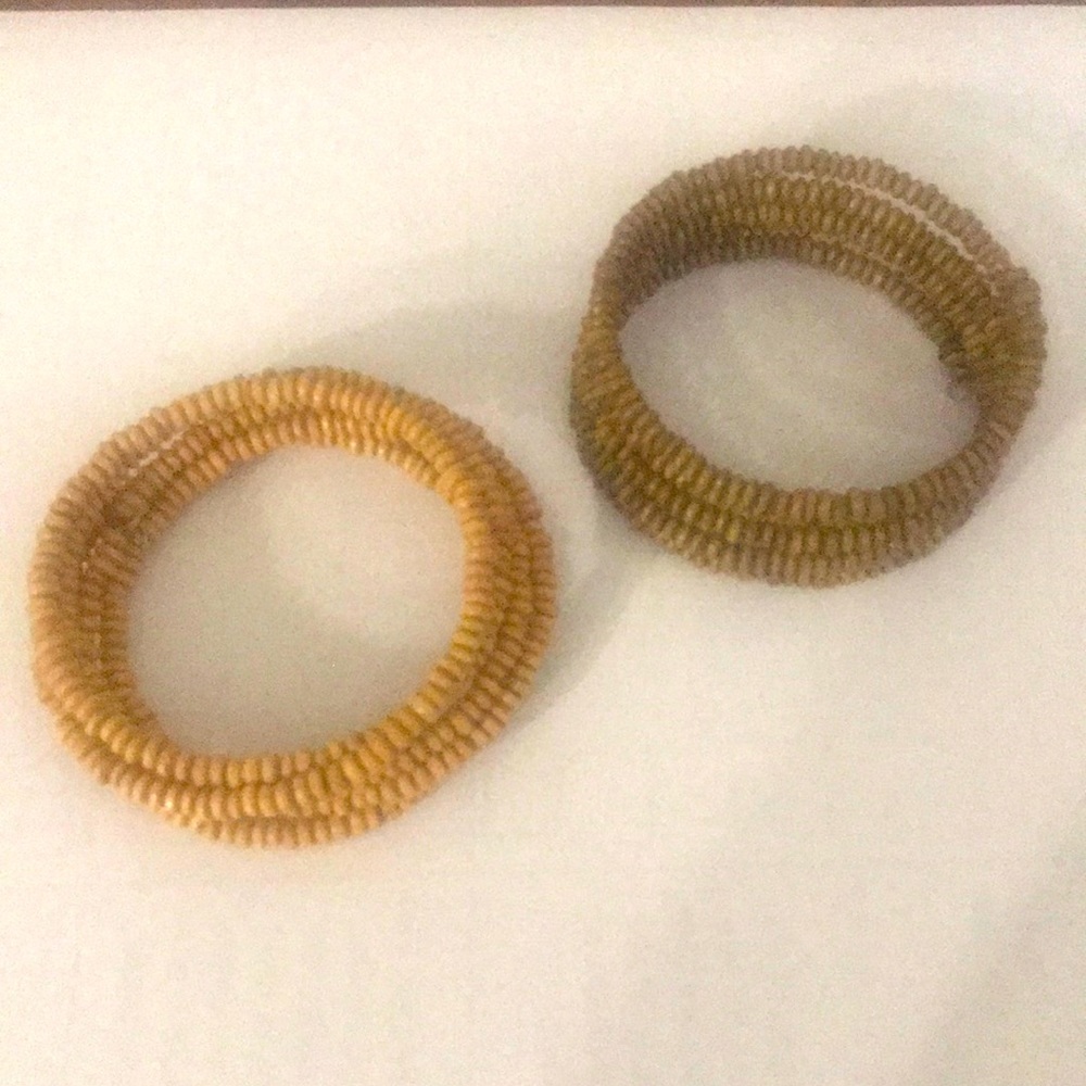Bracelet pair - Picture 2 of 2